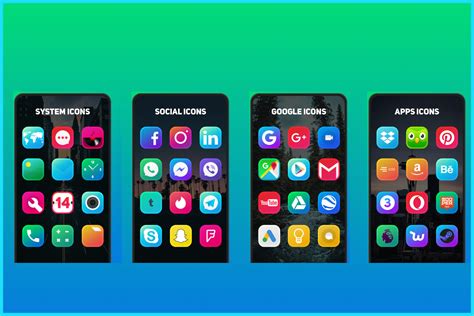 j blue ice icon pack apk|Best icon packs for Android in 2023 .